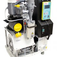 Cattani Suction Pumps