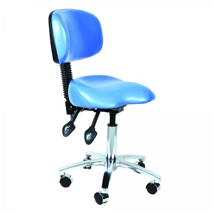 PRS 03 Dental Stool