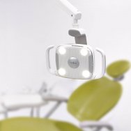 A-dec Dental Lights