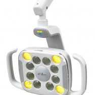 A-dec Dental Lights