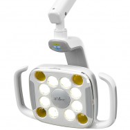 A-dec Dental Lights