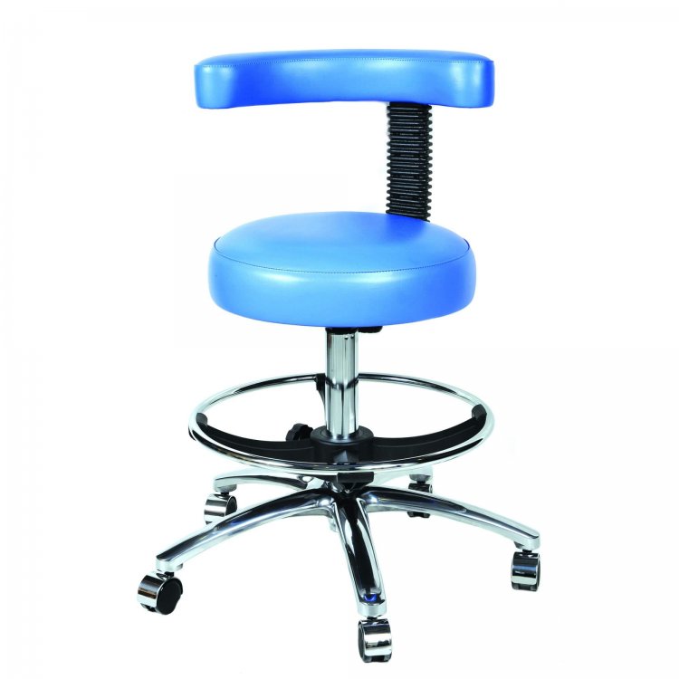 SRA 09 Dental Stool