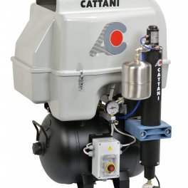 Cattani Dental Compressors