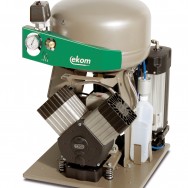 EKOM Dental Compressors