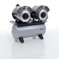 Durr Dental Compressors