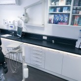 Dental Cabinetry