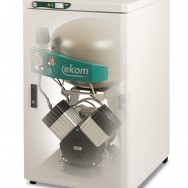 EKOM Dental Compressors