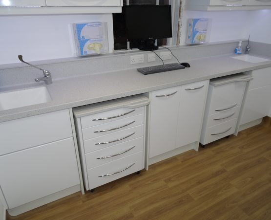 Dental Cabinetry