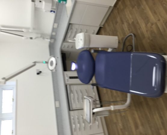 Dental Cabinetry