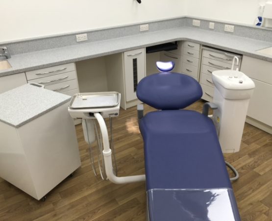 Dental Cabinetry