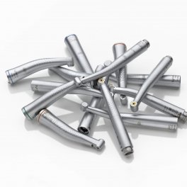 W&H Dental Handpieces