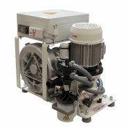 Cattani Suction Pumps