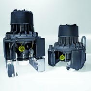 Durr Suction Pumps